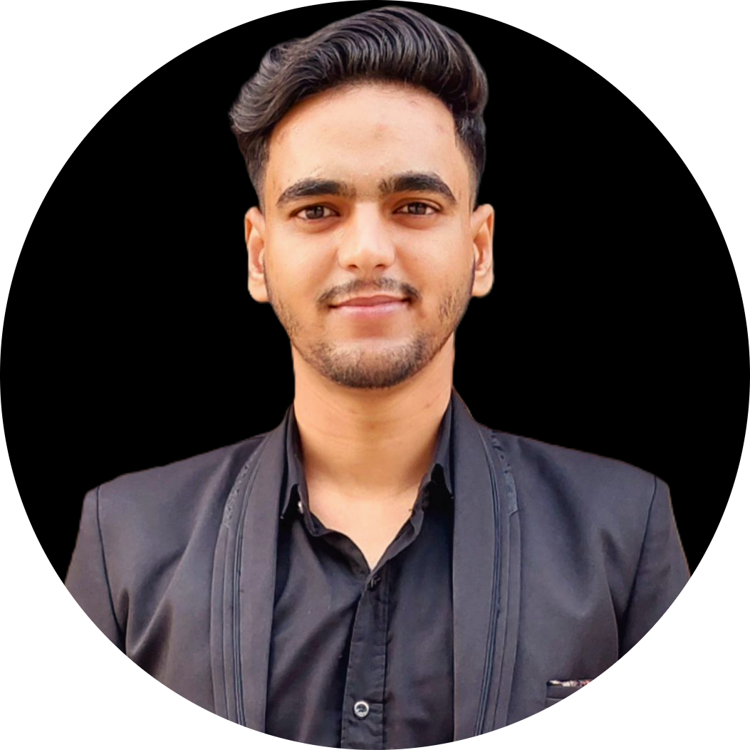 Abhishek Yadav - Software Developer